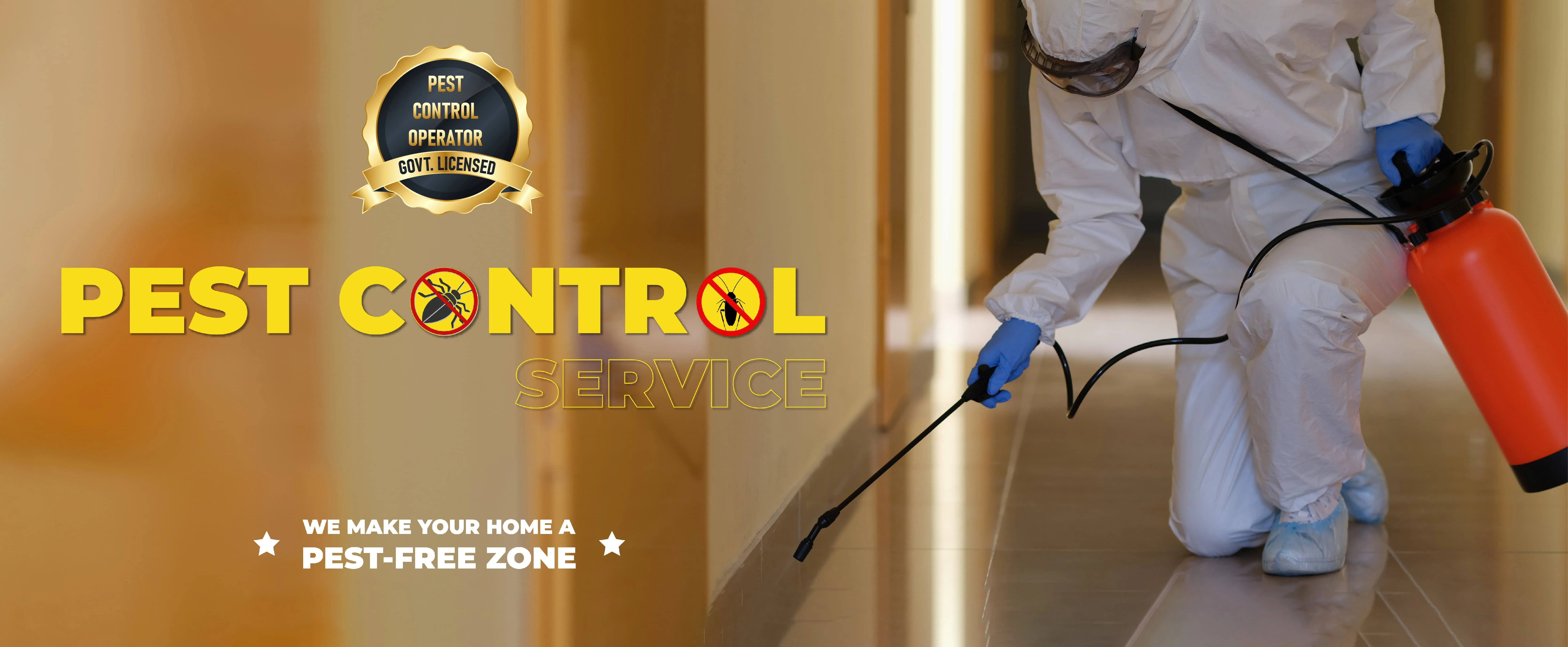 Top Pest Control Services in Coimbatore